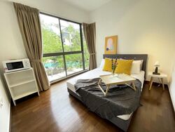 The Miltonia Residences (D27), Condominium #527990551